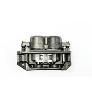 Ford F-150 Brake Caliper - Front Right - PowerStop - Autospecialty Caliper w/Bracket - `97-`01