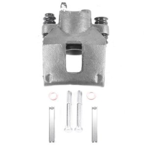 Ford Crown Victoria Brake Caliper - Rear Left or Rear Right - PowerStop - Autospecialty - `96-`02