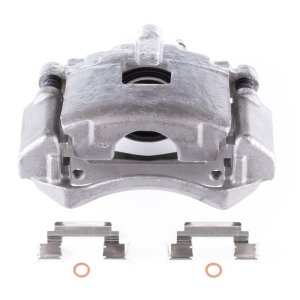 Buick Park Avenue Brake Caliper - Front Left - PowerStop - Autospecialty - 2005