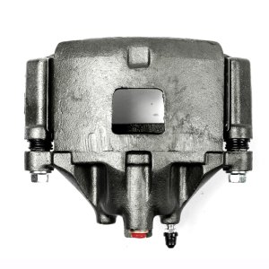 Buick Century Brake Caliper - Front Right - PowerStop - Autospecialty Caliper w/Bracket - `97-`05