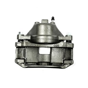 Buick Century Brake Caliper - Front Right - PowerStop - Autospecialty Caliper w/Bracket - `97-`05