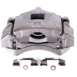 Buick Park Avenue Brake Caliper - Front Right - PowerStop - Autospecialty - 2005