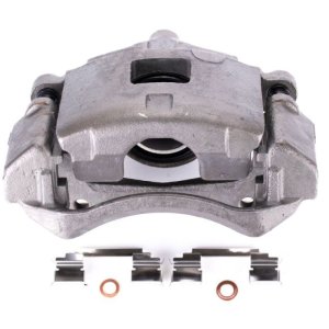 Buick Park Avenue Brake Caliper - Front Right - PowerStop - Autospecialty - 2005 Buick Park Avenue Brake Caliper - Front Right - PowerStop - Autospecialty - 2005