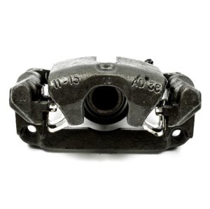 Buick Allure Brake Caliper - Rear Left - PowerStop - Autospecialty - `08-`09