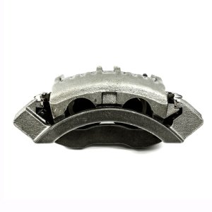 Ford Expedition Brake Caliper - Front Right - PowerStop - Autospecialty - `97-`02