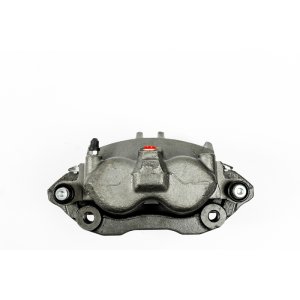 Ford Expedition Brake Caliper - Front Right - PowerStop - Autospecialty - `97-`02