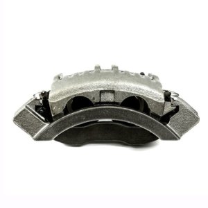 Ford Expedition Brake Caliper - Front Right - PowerStop - Autospecialty - `97-`02