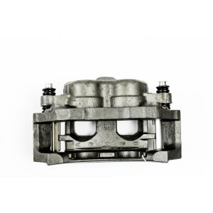 Ford Expedition Brake Caliper - Front Left - PowerStop - Autospecialty - `97-`02