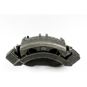 Ford Expedition Brake Caliper - Front Left - PowerStop - Autospecialty - `97-`02