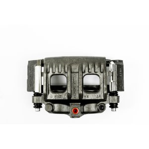 Ford Expedition Brake Caliper - Front Left - PowerStop - Autospecialty - `97-`02