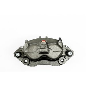 Ford Expedition Brake Caliper - Front Left - PowerStop - Autospecialty - `97-`02