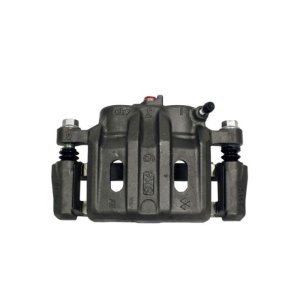 Mitsubishi Diamante Brake Caliper - Front Left - PowerStop - Autospecialty - `97-`04