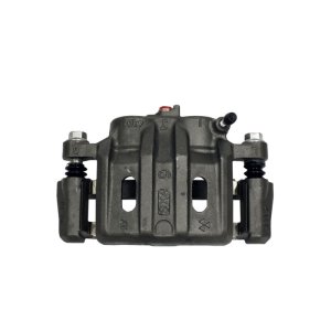 Mitsubishi Diamante Brake Caliper - Front Left - PowerStop - Autospecialty - `97-`04
