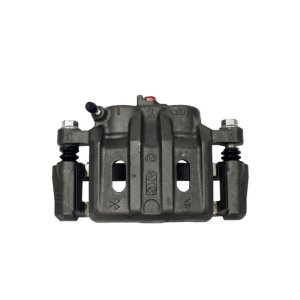 Mitsubishi Diamante Brake Caliper - Front Right - PowerStop - Autospecialty Caliper w/Bracket - `97-`04