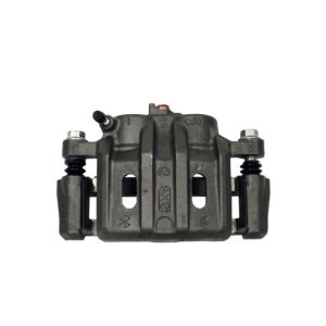 Mitsubishi Galant Brake Caliper - Front Right - PowerStop - Autospecialty Caliper w/Bracket - `99-`00