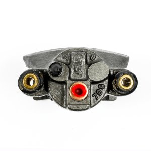 Ford Expedition Brake Caliper - Rear Right - PowerStop - Autospecialty - `97-`02