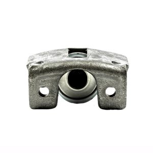Ford Expedition Brake Caliper - Rear Left - PowerStop - Autospecialty - `97-`02