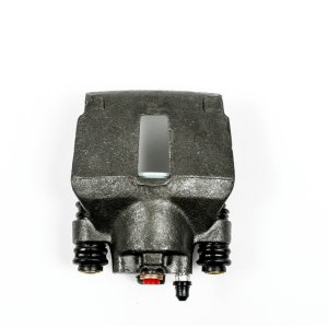 Ford Expedition Brake Caliper - Rear Left - PowerStop - Autospecialty - `97-`02