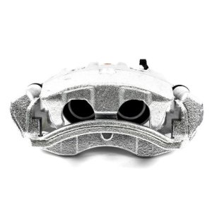 Ford Excursion Brake Caliper - Rear Left or Rear Right - PowerStop - Autospecialty - 2000