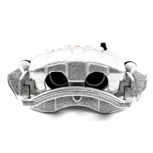 Ford Excursion Brake Caliper - Rear Left or Rear Right - PowerStop - Autospecialty - 2000