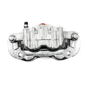 Ford Excursion Brake Caliper - Rear Left or Rear Right - PowerStop - Autospecialty - 2000