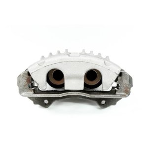 Chevrolet Camaro Brake Caliper - Front Left - PowerStop - Autospecialty - `98-`02 Chevrolet Camaro Brake Caliper - Front Left - PowerStop - Autospecialty - `98-`02