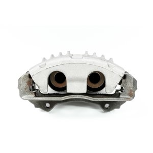 Pontiac Firebird Brake Caliper - Front Left - PowerStop - Autospecialty - `98-`02