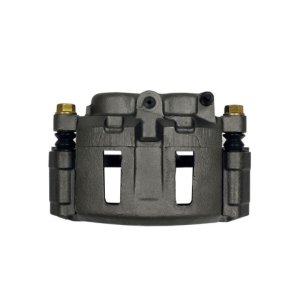Chevrolet Blazer Brake Caliper - Front Right - PowerStop - Autospecialty - `98-`05