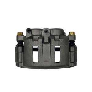 Chevrolet Blazer Brake Caliper - Front Left - PowerStop - Autospecialty - `98-`05