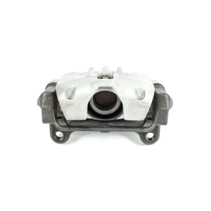 Chevrolet Corvette Brake Caliper - Rear Left - PowerStop - Autospecialty with Bracket - `97-`13
