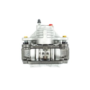 Chevrolet Corvette Brake Caliper - Rear Left - PowerStop - Autospecialty with Bracket - `97-`13