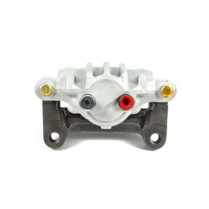 Chevrolet Corvette Brake Caliper - Rear Left - PowerStop - Autospecialty with Bracket - `97-`13