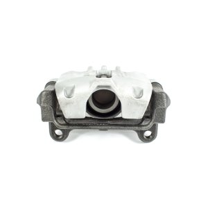 Chevrolet Corvette Brake Caliper - Rear Left - PowerStop - Autospecialty with Bracket - `97-`13