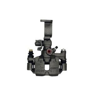 Buick Park Avenue Brake Caliper - Rear Left - PowerStop - Autospecialty with Bracket - `03-`05