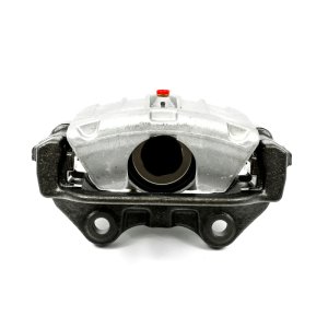 Cadillac DeVille Brake Caliper - Rear Right - PowerStop - Autospecialty with Bracket - `00-`03