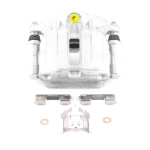 Cadillac DeVille Brake Caliper - Rear Right - PowerStop - Autospecialty with Bracket - `00-`03