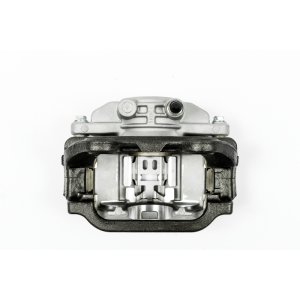 Cadillac DeVille Brake Caliper - Rear Right - PowerStop - Autospecialty with Bracket - `00-`03