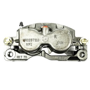 Cadillac DeVille Brake Caliper - Front Right - PowerStop - Autospecialty - `00-`04