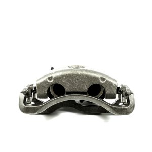 Cadillac DeVille Brake Caliper (1) - Front Left - PowerStop - Autospecialty - `00-`04