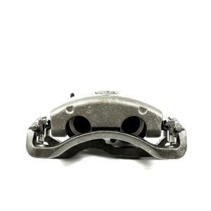 Cadillac DeVille Brake Caliper (1) - Front Left - PowerStop - Autospecialty - `00-`04