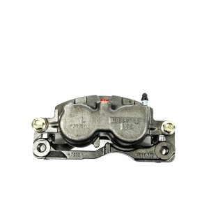 Cadillac DeVille Brake Caliper (1) - Front Left - PowerStop - Autospecialty - `00-`04