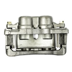 Cadillac DeVille Brake Caliper (1) - Front Left - PowerStop - Autospecialty - `00-`04