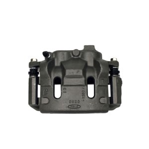Ford Windstar Brake Caliper - Front Right - PowerStop - Autospecialty - `99-`03