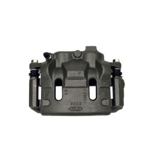 Ford Windstar Brake Caliper - Front Right - PowerStop - Autospecialty - `99-`03