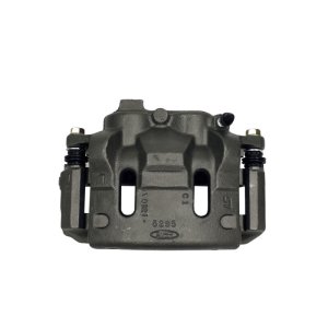 Ford Windstar Brake Caliper - Front Left - PowerStop - Autospecialty - `99-`03