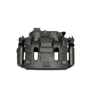 Ford Windstar Brake Caliper - Front Left - PowerStop - Autospecialty - `99-`03