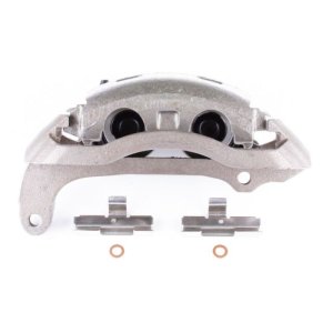 Dodge Ram 2500 Van Brake Caliper - Front Left - PowerStop - Autospecialty - `98-`02