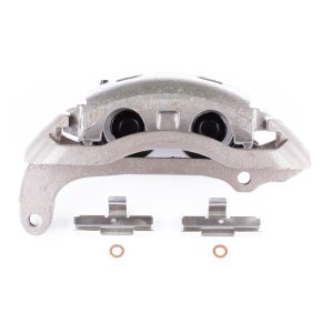 Dodge Ram 2500 Van Brake Caliper - Front Left - PowerStop - Autospecialty - `98-`02