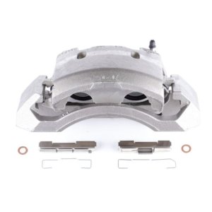 Dodge Ram 2500 Brake Caliper - Front Right - PowerStop - Autospecialty - `00-`02