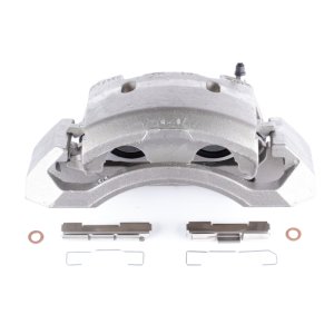 Dodge Ram 2500 Brake Caliper - Front Right - PowerStop - Autospecialty - `00-`02